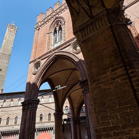 Castiglione1 Leilighet Bologna Eksteriør bilde