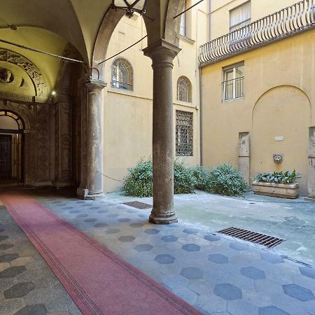 Castiglione1 Leilighet Bologna Eksteriør bilde